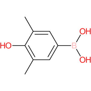 4-hydroxy-3,5-dimethylphenylboronic acid