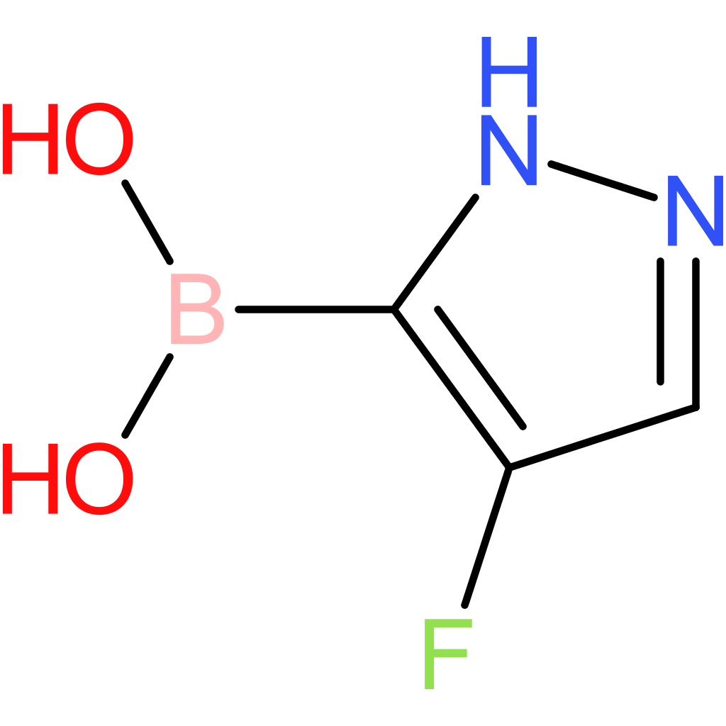 4-fluoro-1h-pyrazol-5-ylboronic acid