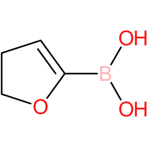 2,3-dihydro-5-furylboronic acid