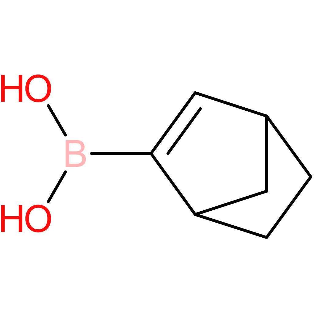 bicyclo[2.2.1]hept-2-en-2-ylboronic acid