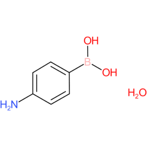4-aminophenylboronic acid hydrate