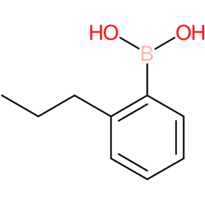 (2-propylphenyl)boronic acid