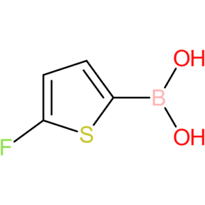 (5-fluoro-2-thienyl)boronic acid