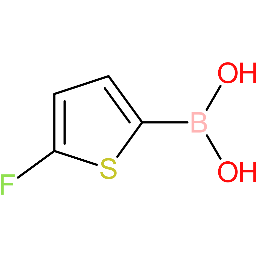 (5-fluoro-2-thienyl)boronic acid