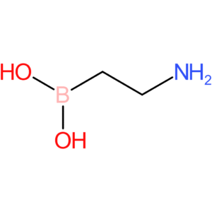 2-aminoethyl boronic acid