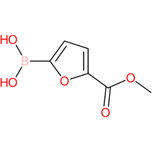 5-(methoxycarbonyl)furan-2-boronic acid