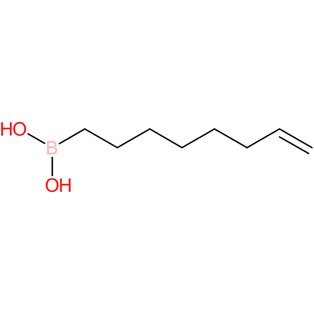 oct-7-enylboronic acid