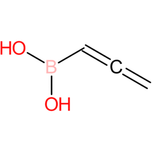 allenylboronic acid