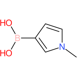 (1-methyl-1h-pyrrol-3-yl)boronic acid