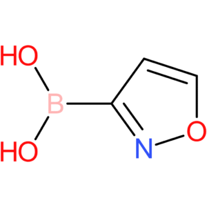 isoxazol-3-ylboronic acid