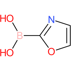 oxazol-2-ylboronic acid