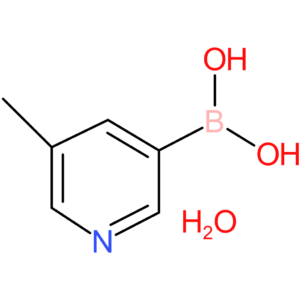 3-picoline-5-boronic acidhydrate