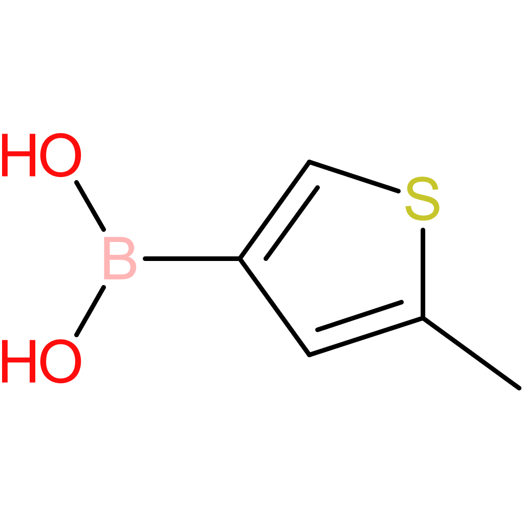 (5-methylthiophen-3-yl)boronic acid