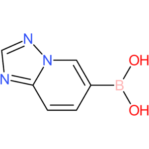 [1,2,4]triazolo[1,5-a]pyridine-6-boronic acid
