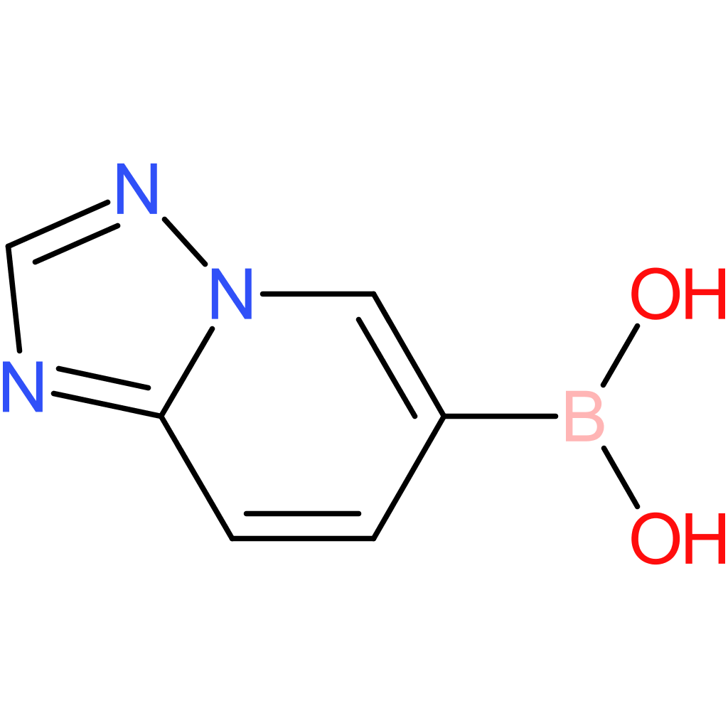 [1,2,4]triazolo[1,5-a]pyridine-6-boronic acid