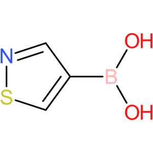 isothiazolE-4-boronic acid