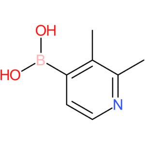 (2,3-dimethylpyridin-4-yl)boronic acid
