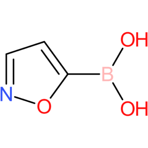 isoxazolE-5-boronic acid