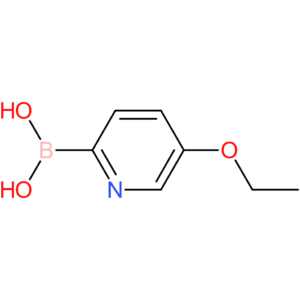 (5-ethoxypyridin-2-yl)boronic acid