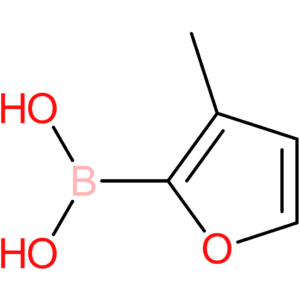 (3-methyl-2-furyl)boronic acid
