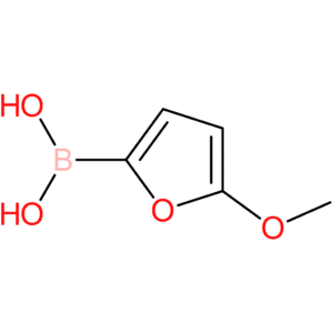 (5-methoxyfuran-2-yl)boronic acid