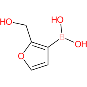 2-(hydroxymethyl)furan-3-ylboronic acid
