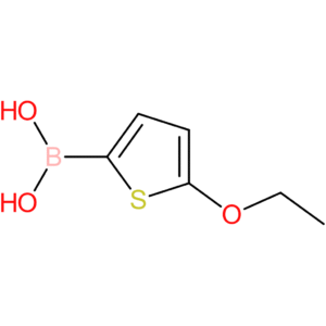 (5-ethoxythiophen-2-yl)boronic acid