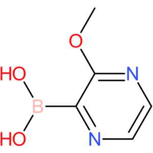 (3-methoxypyrazin-2-yl)boronic acid