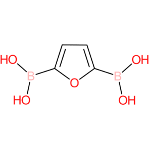 furan-2,5-diyldiboronic acid