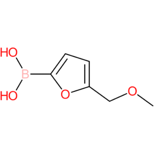 [5-(methoxymethyl)-2-furyl]boronic acid
