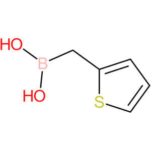 (thiophen-2-ylmethyl)boronic acid