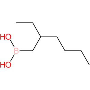 (2-ethylhexyl)boronic acid
