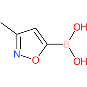 3-methyl-isoxazolE-5-boronic acid