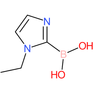 (1-ethyl-1h-imidazol-2-yl)boronic acid