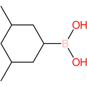 (3,5-dimethylcyclohexyl)boronic acid