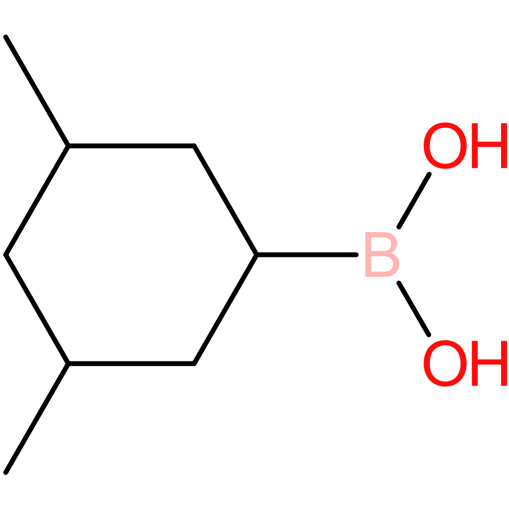(3,5-dimethylcyclohexyl)boronic acid