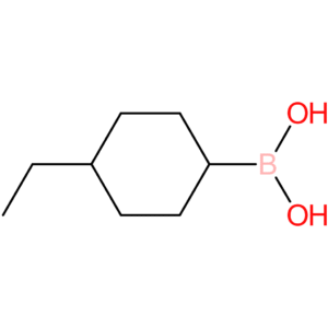 (4-ethylcyclohexyl)boronic acid