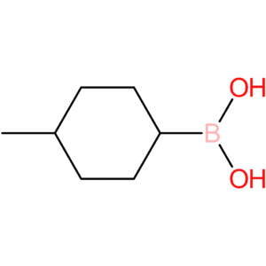 (4-methylcyclohexyl)boronic acid