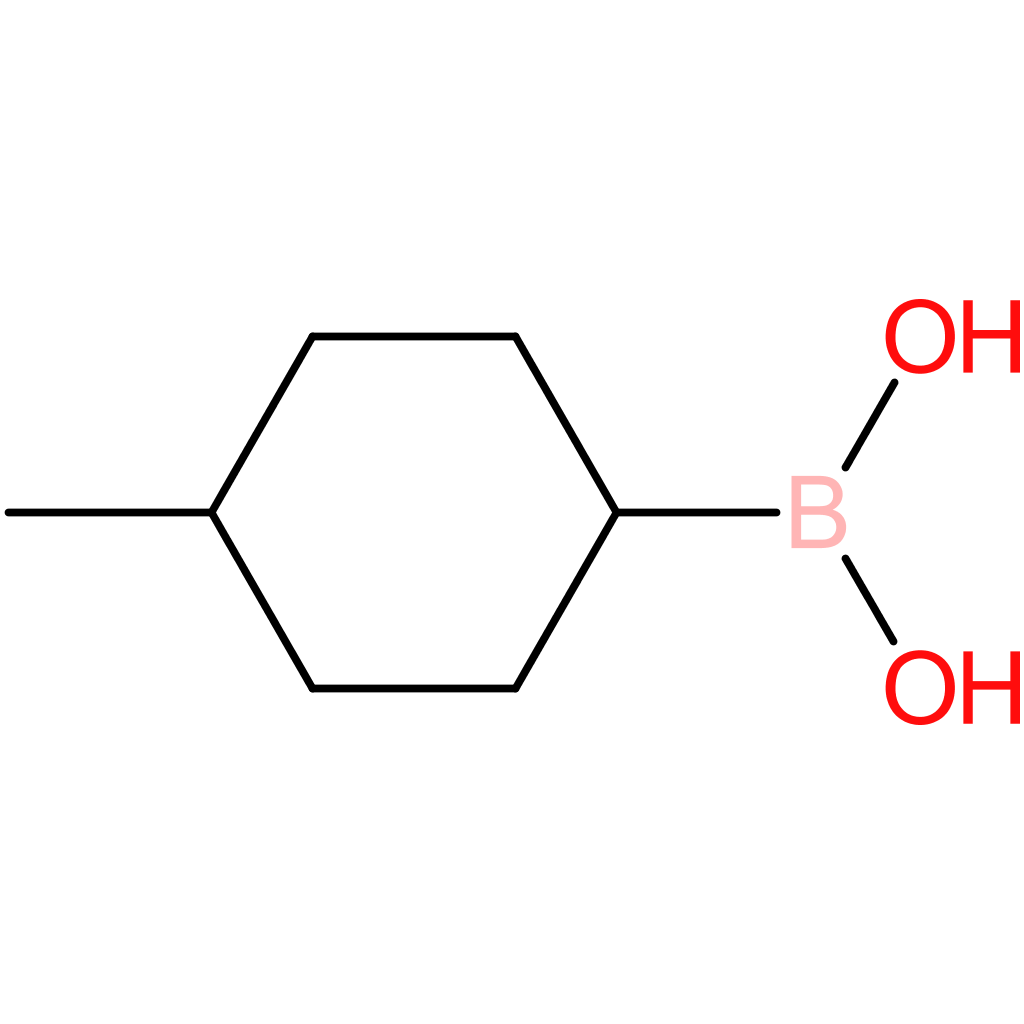 (4-methylcyclohexyl)boronic acid