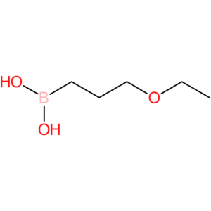 (3-ethoxypropyl)boronic acid