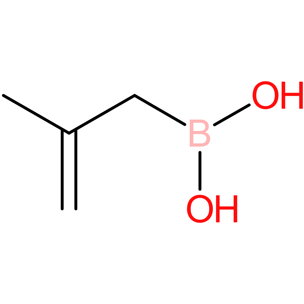 (2-methyl-2-propenyl)-boronic acid