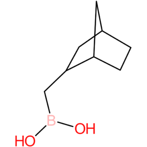 (bicyclo[2.2.1]heptan-2-ylmethyl)boronic acid