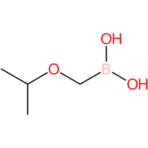 [(propan-2-yloxy)methyl]boronic acid