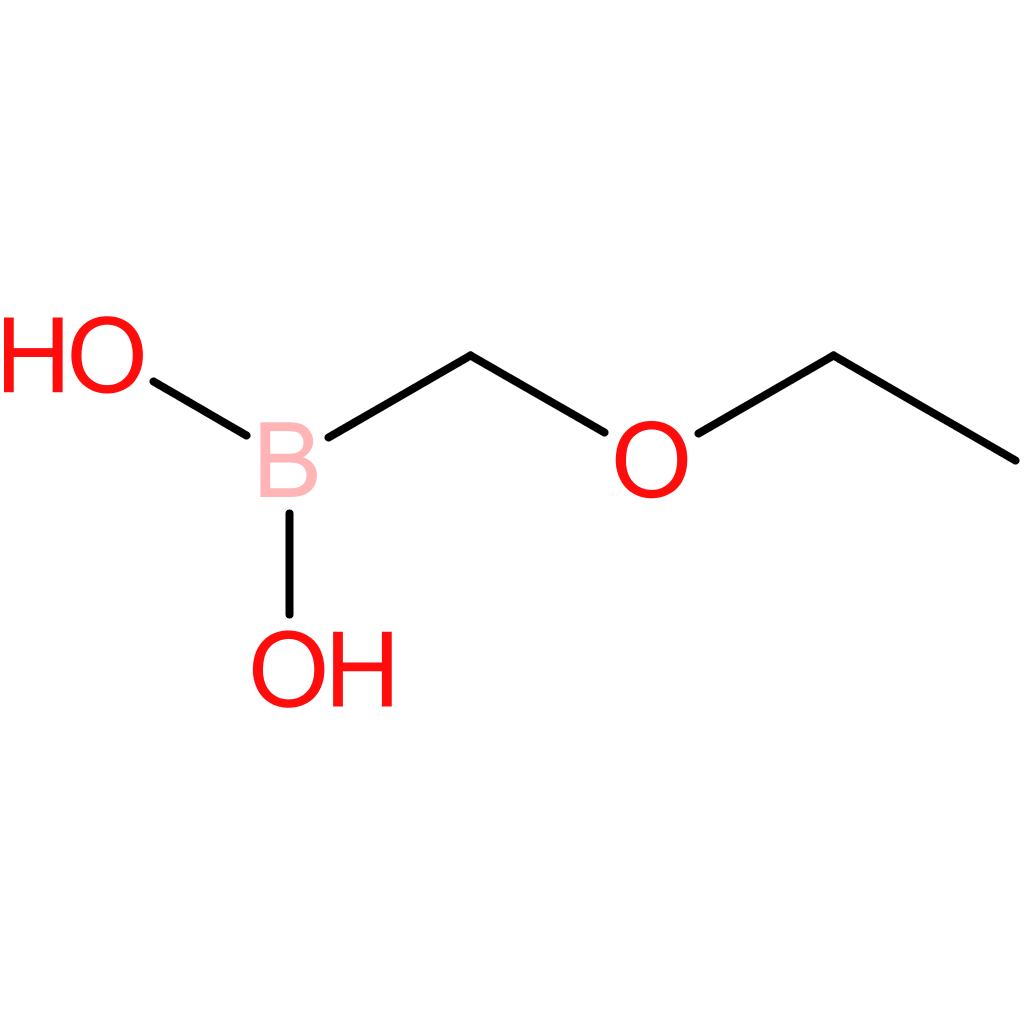 (ethoxymethyl)boronic acid