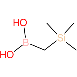 ((trimethylsilyl)methyl)boronic acid