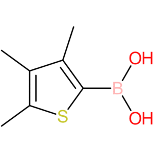 (trimethylthiophen-2-yl)boronic acid