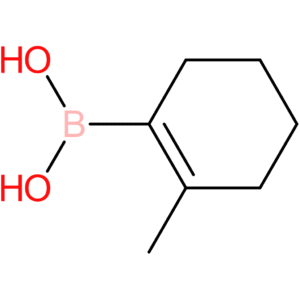 (2-methylcyclohex-1-en-1-yl)boronic acid