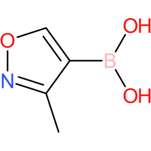boronic acid, b-(3-methyl-4-isoxazolyl)-
