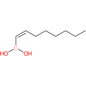 (Z)-oct-1-en-1-ylboronic acid