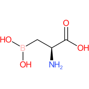 3-borono-l-alanine